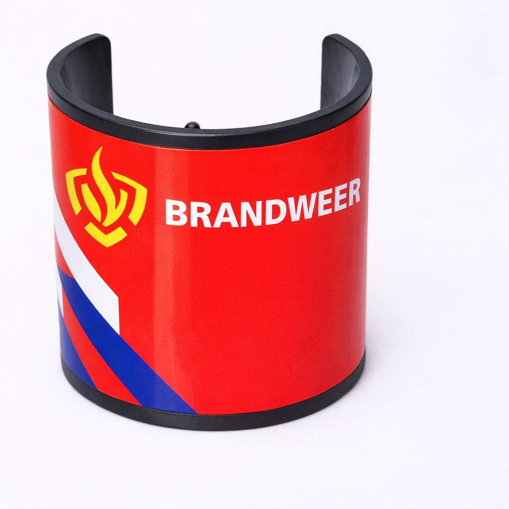 Deurklem Brandweer
