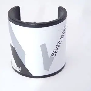 Deurklem-beveiliging