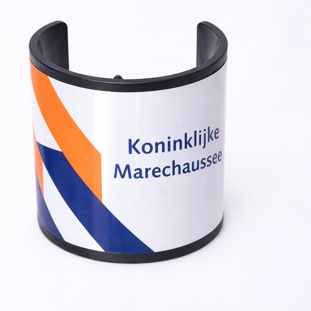 deurklem-KMAR-Marechaussee