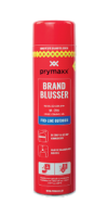 Prymaxx Spraybrandblusser outdoor