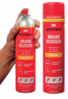 Prymaxx Spraybrandblusser universeel