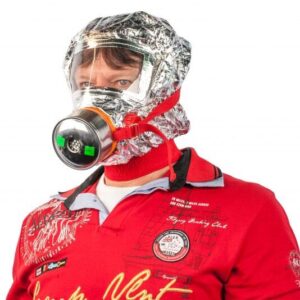 Prymaxx-vluchtmasker