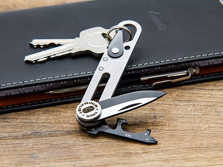 True Utility Minimalist Zakmes TU-208K