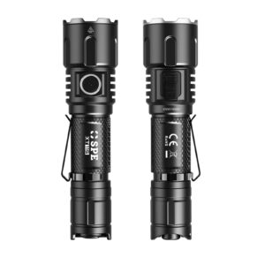 SPE zaklamp XT11S