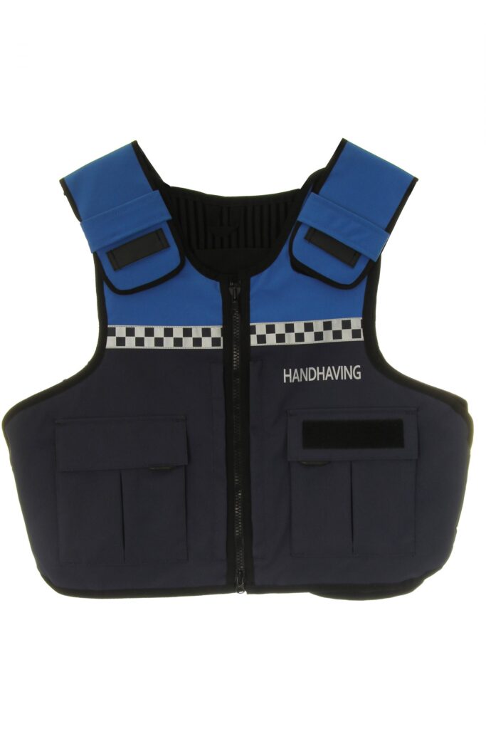 BOA kleding handhaving compleet kledingpakket