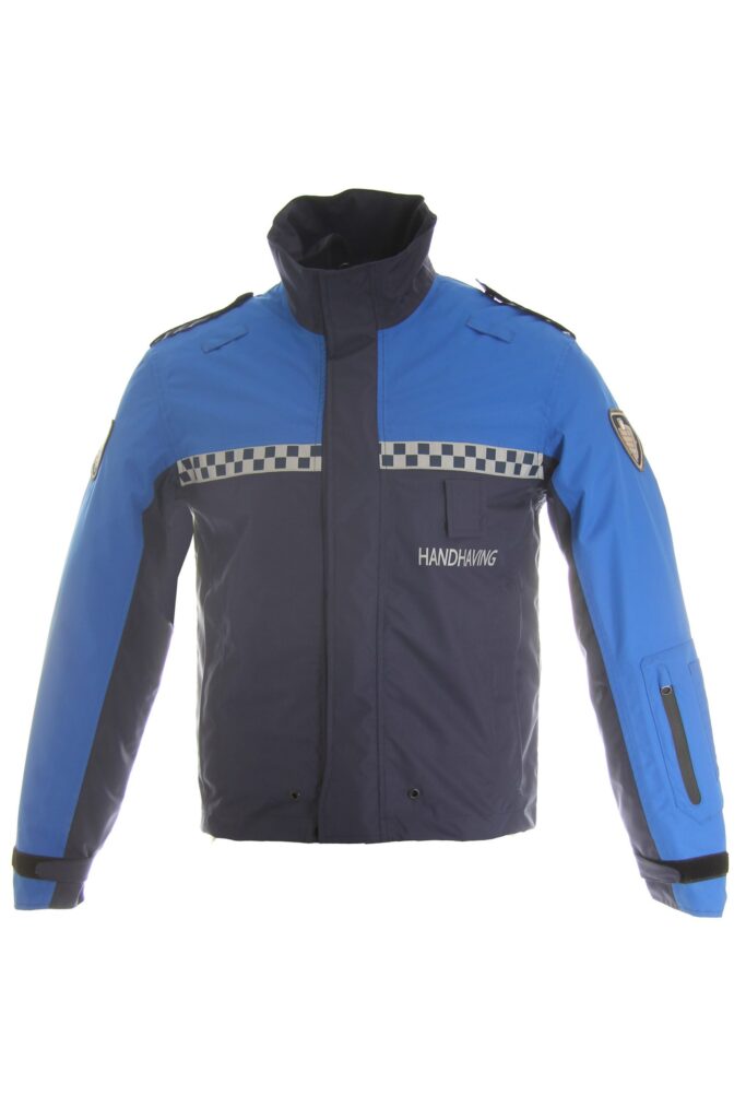 BOA kleding handhaving compleet kledingpakket