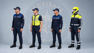 Kleding handhaving