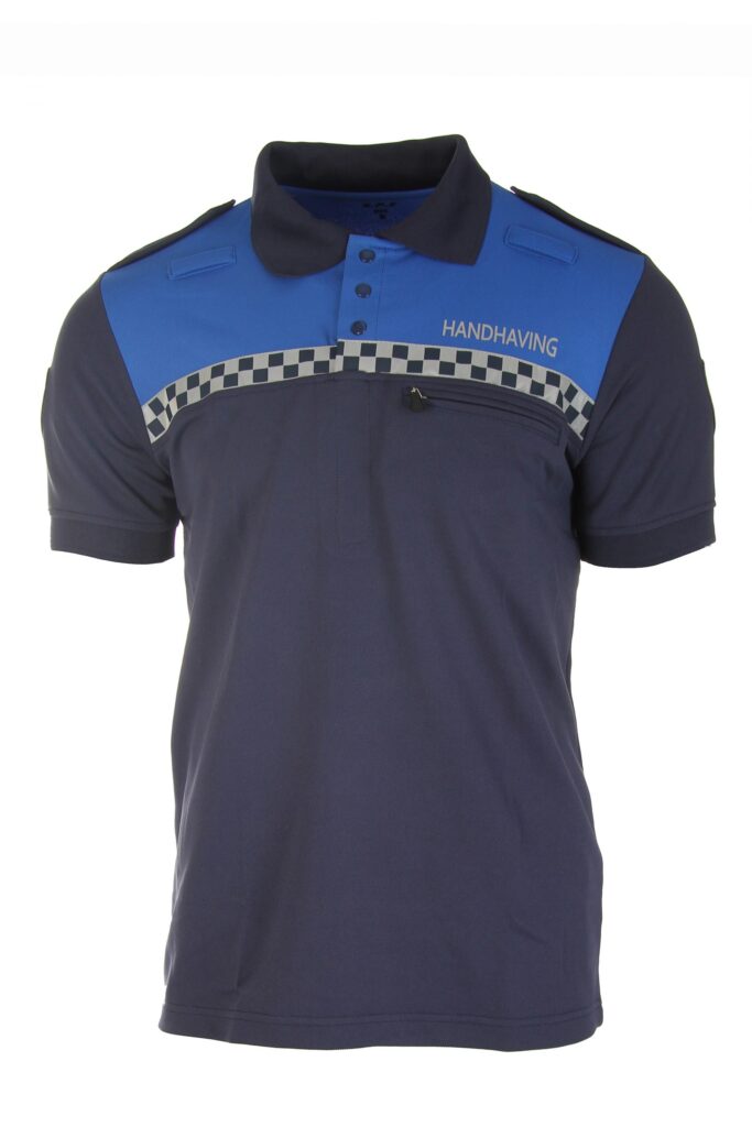 BOA kleding handhaving compleet kledingpakket